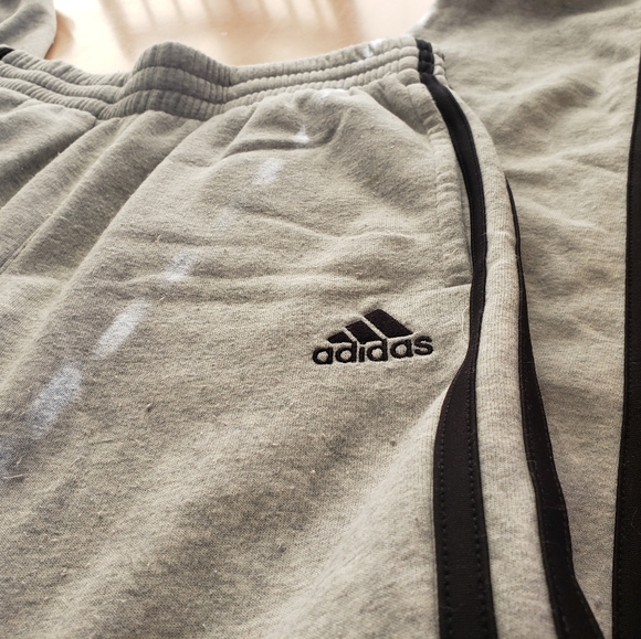 Sweatpants Adidas - Picture 2 of 11